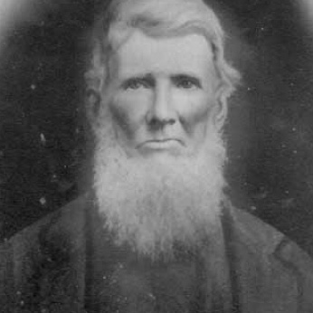profile_John Chapman (Johnny Appleseed)