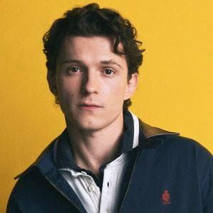profile_Tom Holland