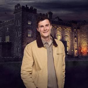 profile_Nick O'Loughlin