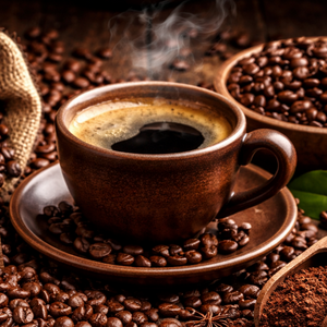 profile_Robusta Coffee