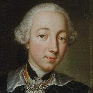 profile_Peter III of Russia