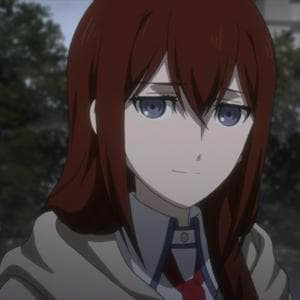 profile_Kurisu Makise