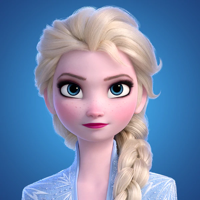 Elsa MBTI Personality Type image