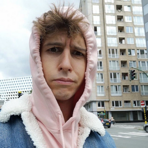 profile_Milan Hendrickx