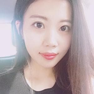 profile_Li Shimeng(李诗萌)