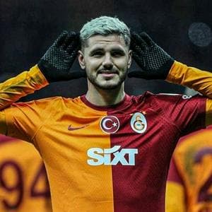 profile_Mauro İcardi