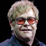 Elton John MBTI Personality Type image