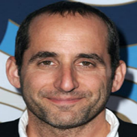 Peter Jacobson MBTI Personality Type image