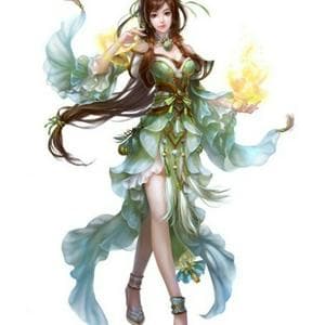 profile_Xiao Xun Er