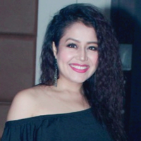 profile_Neha Kakkar