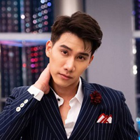profile_Tul Pakorn Thanasrivanitchai
