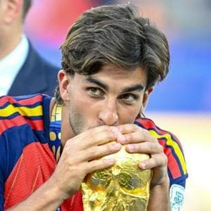profile_Ferran Torres