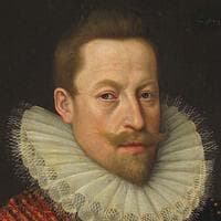 profile_Matthias, Holy Roman Emperor