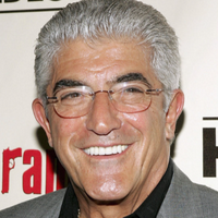 Frank Vincent MBTI Personality Type image