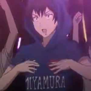 profile_Jin Kurosaki (黒崎 仁)