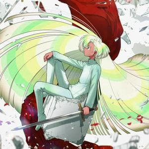 profile_Mili - To Your Oblivion