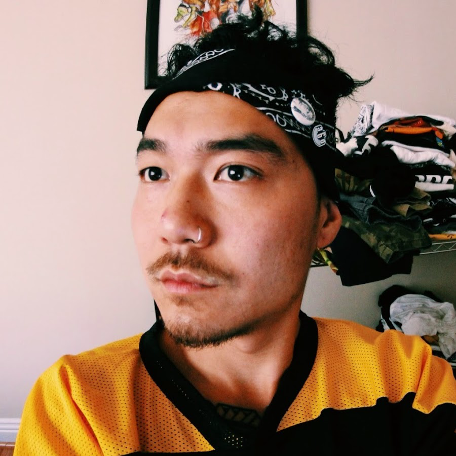Dumbfoundead MBTI Personality Type image