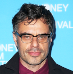 Jemaine Clement MBTI Personality Type image