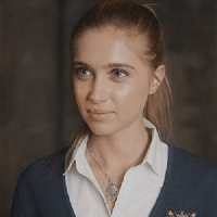Elizaveta Vinogradova MBTI Personality Type image