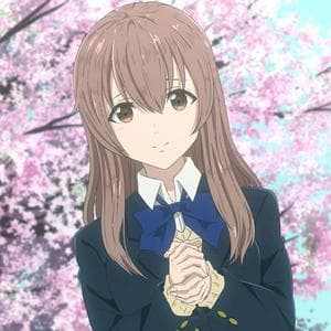 profile_Shōko Nishimiya