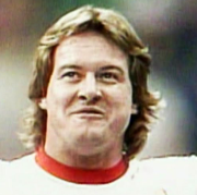 Roddy Piper, “Rowdy” MBTI Personality Type image