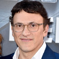Anthony Russo MBTI Personality Type image