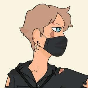 Iskandar "Iska" Earl Morgan MBTI -Persönlichkeitstyp image