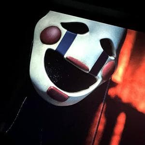 profile_The Marionette