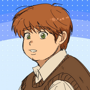 profile_Georgie