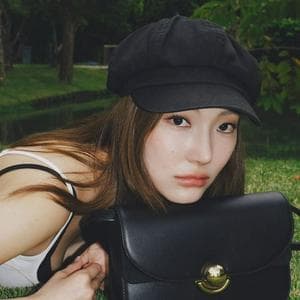 profile_JingJing Prariyapit Yu