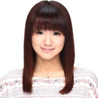Yui Kondo MBTI Personality Type image