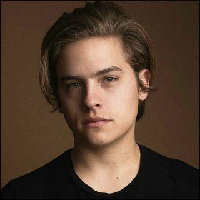Dylan Sprouse MBTI Personality Type image