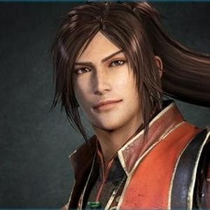 Ling Tong "The Lovable Sarcastic" MBTI Personality Type image