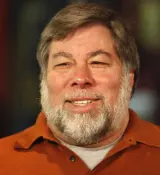 profile_Steve Wozniak