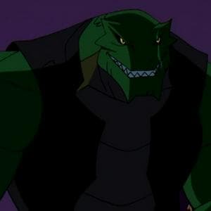 profile_Waylon Jones / "Killer Croc"