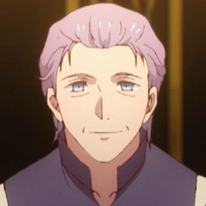 Felice Genma tipe kepribadian MBTI image