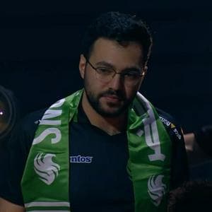 profile_Msdossary / مساعد الدوسري