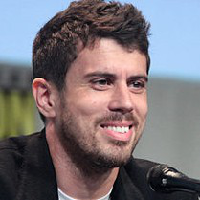 Toby Kebbell MBTI Personality Type image