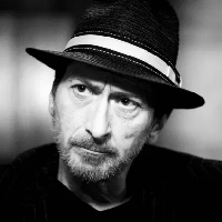 Frank Miller MBTI Personality Type image