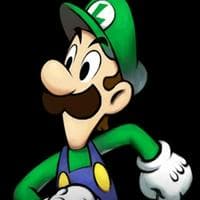 Luigi MBTI Personality Type image