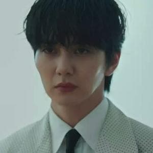 profile_Yoo Seong Won