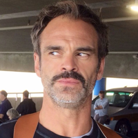Steven Ogg MBTI Personality Type image