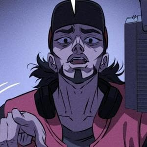 profile_Seonbae-u