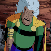 profile_Granny Goodness