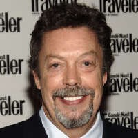 Tim Curry MBTI Personality Type image