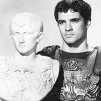 profile_Julius Caesar