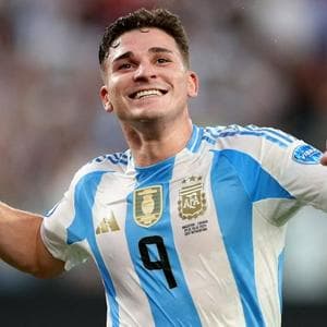 profile_Julián Álvarez