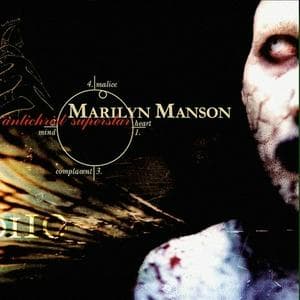 profile_Marilyn Manson - Deformography