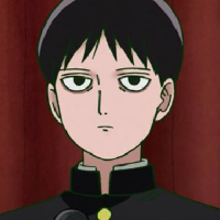 Shinji Kamuro MBTI Personality Type image
