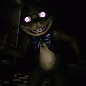 profile_Creepy Freddy